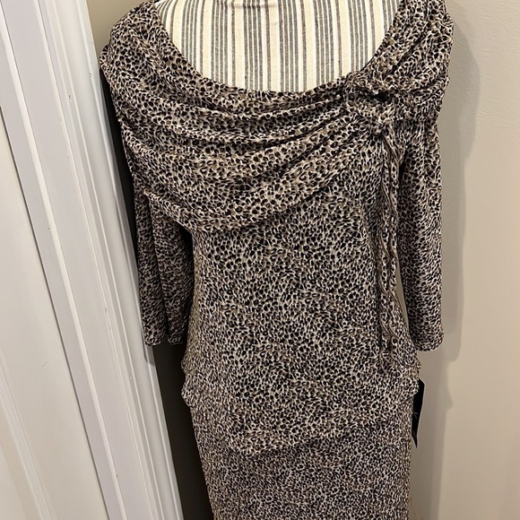 NWT MSK 2 Piece Skirt and Top Set Size Medium - Picture 2 of 8